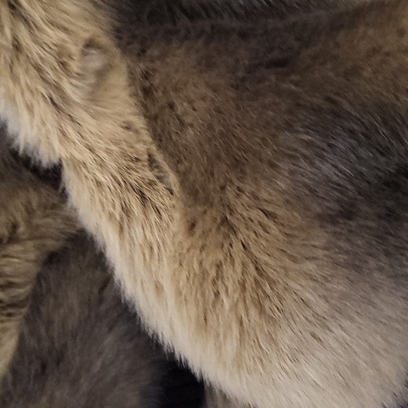 Fur Vest - Picture 8 of 8